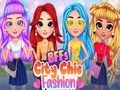 Laro BFFs City Chic Fashion