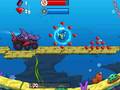 Laro Car Eats Car: Underwater Adventure