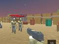 Laro Zombie Arena