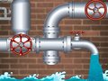 Laro Plumber Pipes 2D