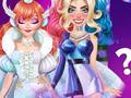 Laro Magical Animal Transformation Spell Factory