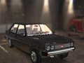 Laro City Classic Car Driving: 131