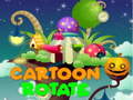 Laro Cartoon Rotate