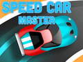 Laro Speed Car Master
