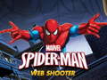 Laro Spider-Man Web Shooter