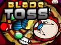 Laro Blade Toss Clown