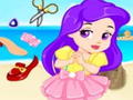 Laro The Cute Mermaid Shoes Design