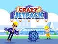 Laro Crazy Jetpack