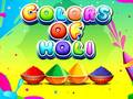 Laro Colors Of Holi