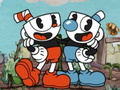 Laro Cuphead Adventures