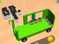 Laro Overloaded Bus
