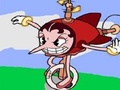 Laro Cuphead Threatenin' Zeppelin