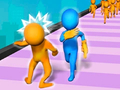 Laro Slap And Run 2