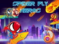 Laro Spider Fly Heroes