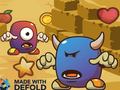 Laro Monsters of the Maze