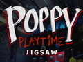Laro Poppy Playtime Jigsaw