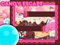 Laro Candy Escape