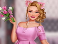 Laro Plus Size Wedding