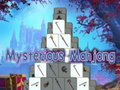 Laro Mysterious Mahjong