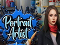 Laro Portrait Artist