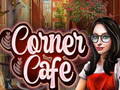 Laro Corner Cafe