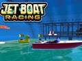 Laro Jet Boat Racing