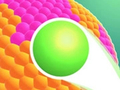 Laro Ball Paint 3D
