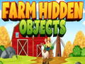 Laro Farm Hidden Objects
