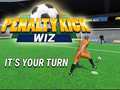 Laro Penalty Kick Wiz