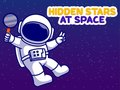 Laro Hidden Stars At Space