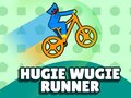 Laro Hugie Wugie Runner