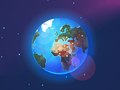Laro Eco Inc  Save The Earth Planet