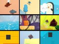 Laro 11 in 1 Arcade Games