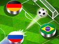 Laro Football Cup Finger Soccer