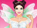 Laro Barbie Fairy Star