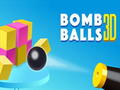 Laro Cannon Bounce 3D