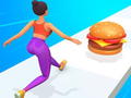 Laro Twerk Race 3D