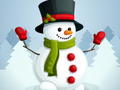 Laro Jumping Snowman 