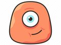 Laro Monster Of Eyes