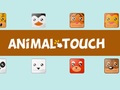Laro Animal Toush