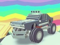 Laro Monster Truck High Speed