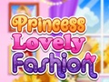 Laro Princess Lovely Fashion