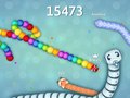 Laro Snake Io War