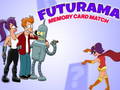 Laro Futurama