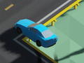 Laro ZigZag Racer 3D Car Racing Game