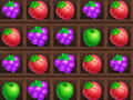 Laro Fruits Mania Sweet Candy