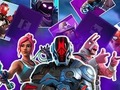 Laro PG Memory: Fortnite