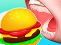 Laro Snack Rush Puzzle