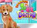 Laro Fashion Pet Doctor