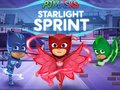 Laro PJ Masks Starlight Sprint